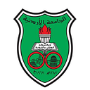 The University of Jordan logo