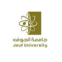 Al Jouf University logo