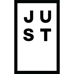 Just Egg logo