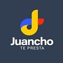 Juancho Te Presta logo