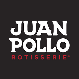 Juan Pollo logo