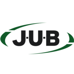J-U-B Engineers, Inc. logo