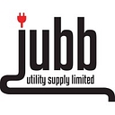 Jubb Utility Supply Limited logo