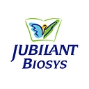 Jubilant Biosys logo