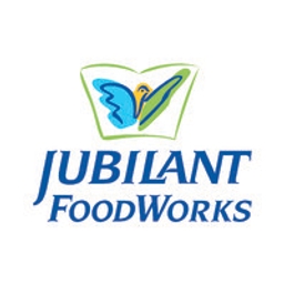 Jubilant Foodworks Limited company mark