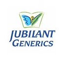 Jubilant Generics Limited logo
