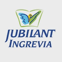 Jubilant Ingrevia logo