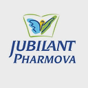 Jubilant Life Sciences logo