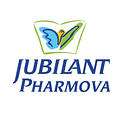 Jubilant Pharmova logo