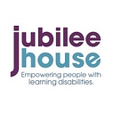 Jubilee House Care Trust logo