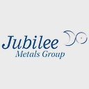 Jubilee Metals logo