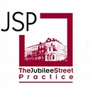 Jubilee Street Practice logo