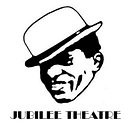 Jubilee Theatre logo