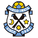 Júbilo Iwata logo
