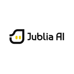 Jublia logo