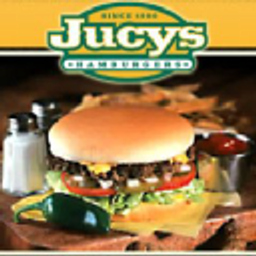 Jucys Hamburgers logo