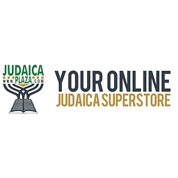 Judaica Plaza logo