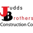 Judds Brothers Construction Co logo