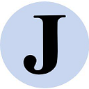 Judd's Glass logo