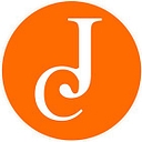 Logo for judeconnally.com