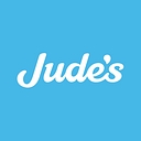 Jude's Ice Cream logo