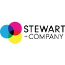 Stewart + Company, Inc. logo