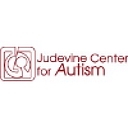 Judevine Center For Autism logo