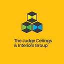 Judge Ceilings & Interiors logo