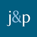 Judge & Priestley logo