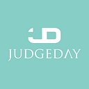Judgeday Ltd logo