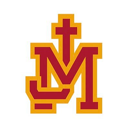 Judge Memorial Catholic High School logo