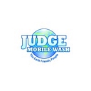 Judge Mobile Wash logo