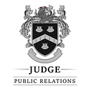 Judge Public Relations logo