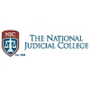 The National Judicial College logo