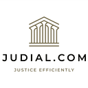 judial logo
