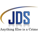 Judicial Dialog Systems logo