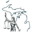 Judicial Integrity Project logo
