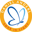 The Daniel Anderl Judicial Protection Project logo