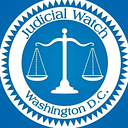 Judicial Watch Inc logo