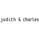 Judith & Charles logo