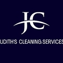 Judith's Cleaning logo