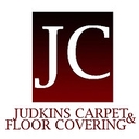 Judkins Carpet & Floor Covering logo