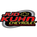 Jud Kuhn Chevrolet logo