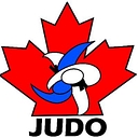 Judo Canada logo