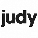 Judy Inc logo