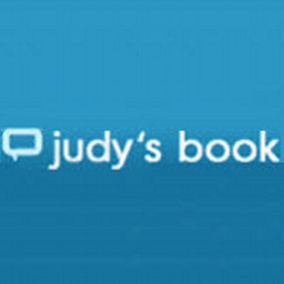 Judy's Book business directory logo
