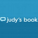 Judy's Book logo