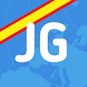 juegos-geograficos.com logo