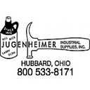 Jugenheimer Industrial Supls logo