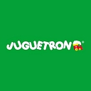 Juguetron logo